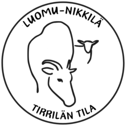 Luomu-Nikkilä