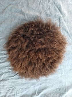 istuinalusta, musta 2