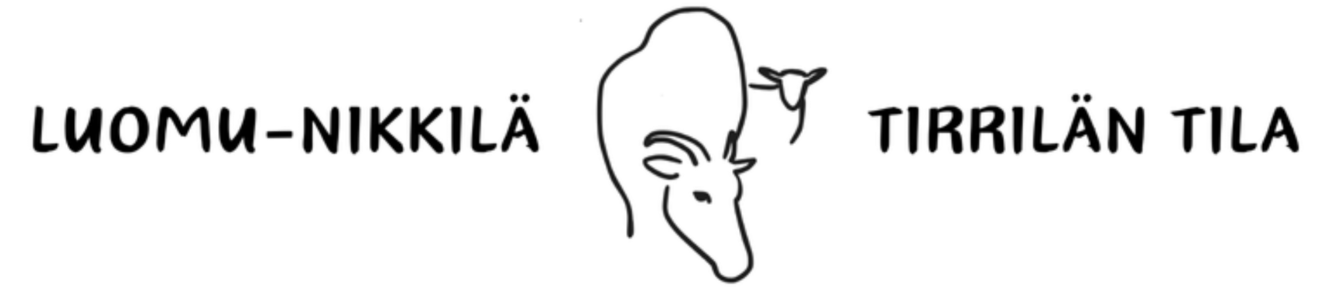 Luomu-Nikkilä Tirrilän Tila